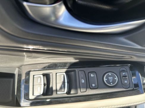 New 2025 Honda Accord Touring image 15