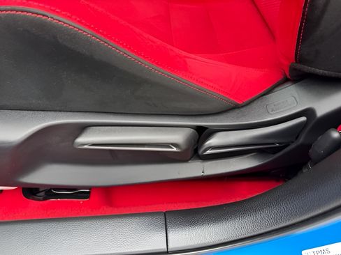 Used 2023 Honda Civic Type R image 25