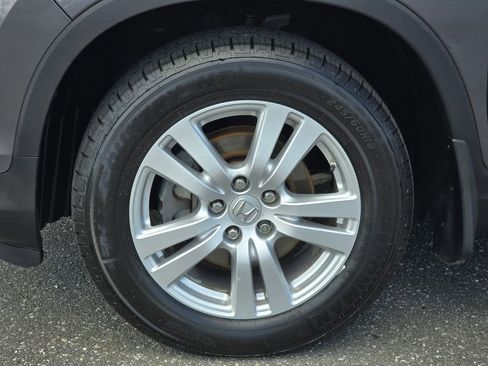 Used 2016 Honda Pilot LX image 25
