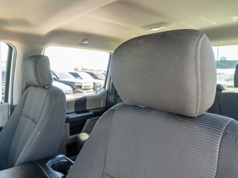 Used 2019 Ford F150 XL w/ Equipment Group 101A Mid image 20