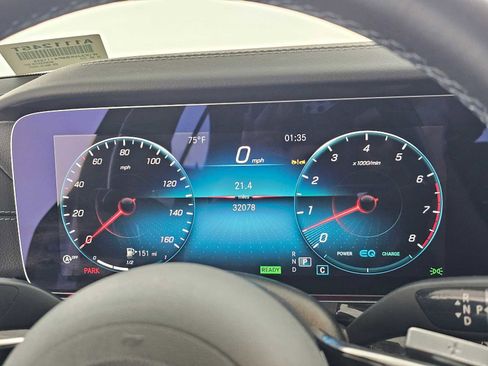 Used 2023 Mercedes-Benz CLS 450 4MATIC image 23