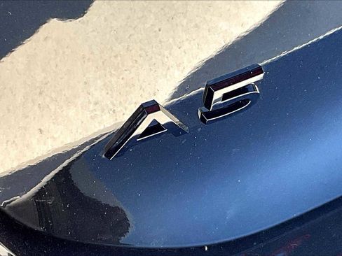 New 2025 Audi A5 2.0T Premium Plus image 15