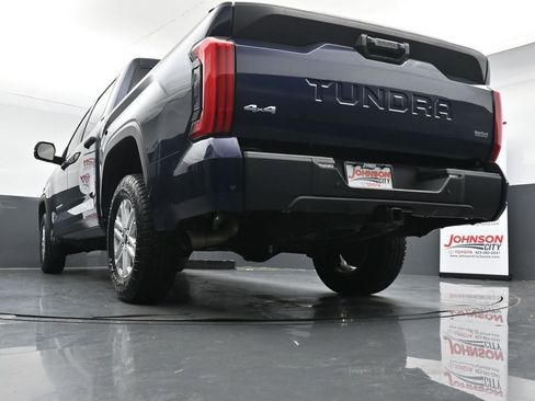 Used 2023 Toyota Tundra SR5 w/ SR5 Convenience Package AWD/4WD image 36