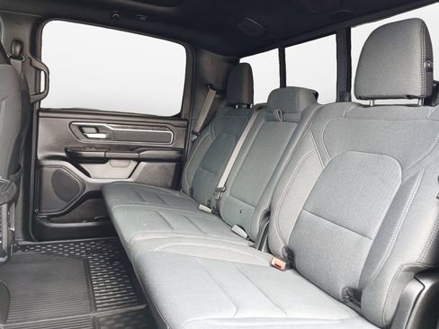 Used 2023 RAM 1500 Lone Star AWD/4WD image 22