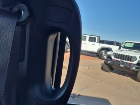 Certified 2024 RAM 1500 Classic Warlock image 48