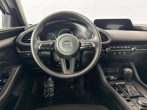 New 2026 MAZDA MAZDA3 s image 30
