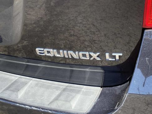 Used 2013 Chevrolet Equinox LT FWD image 8