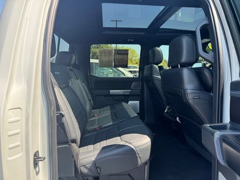 Used 2026 Ford F250 Platinum AWD/4WD image 19