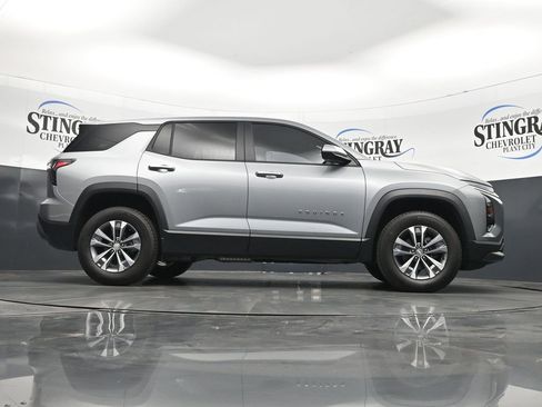 Used 2026 Chevrolet Equinox LT w/ Safety and Technology Package AWD/4WD image 33