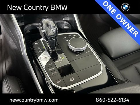 Used 2019 BMW 330i xDrive Sedan w/ Convenience Package image 24