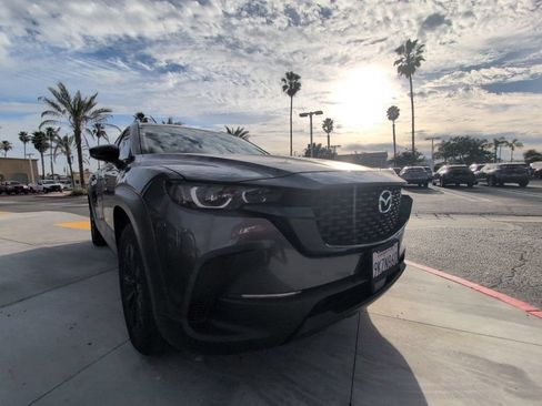 Certified 2024 MAZDA CX-50 AWD 2.5 S w/ Premium Package image 31