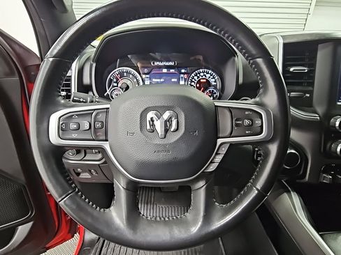 Used 2022 RAM 1500 Big Horn image 24