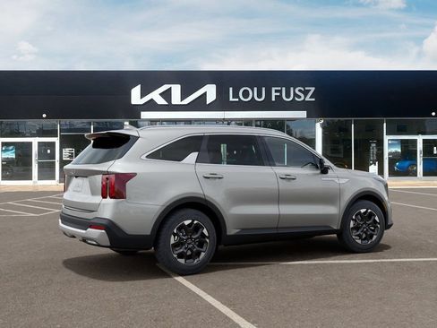 New 2026 Kia Sorento S FWD image 6