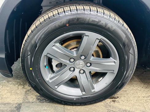 Used 2022 Honda Ridgeline RTL-E image 30