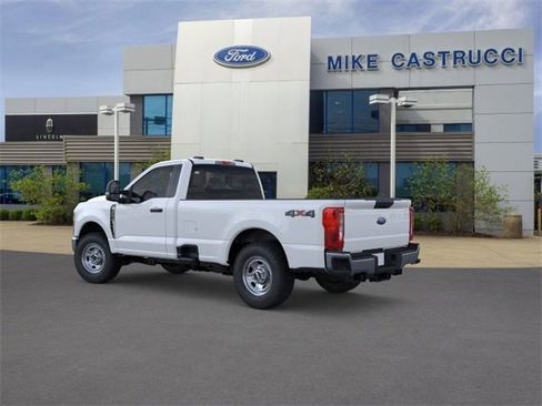 New 2026 Ford F350 XL w/ XL Driver Assist Package image 4