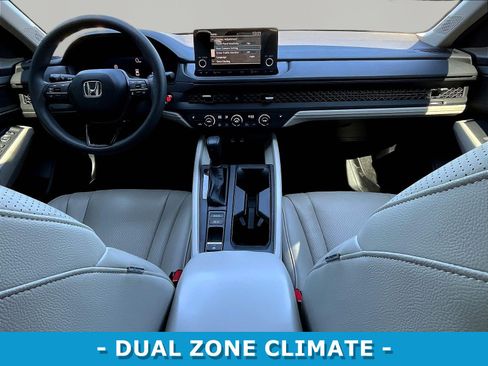 Used 2024 Honda Accord EX image 7