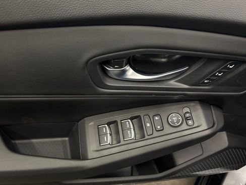 New 2025 Honda Accord EX-L image 10