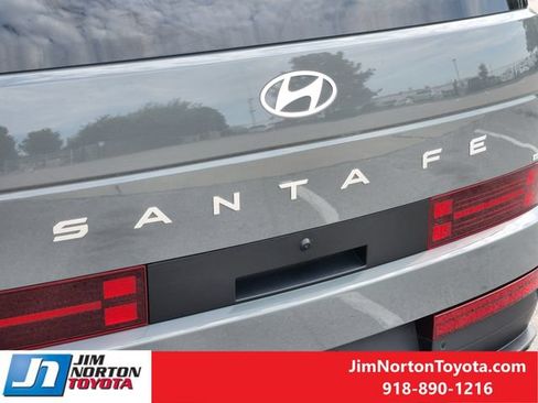 Used 2026 Hyundai Santa Fe SEL AWD/4WD image 11