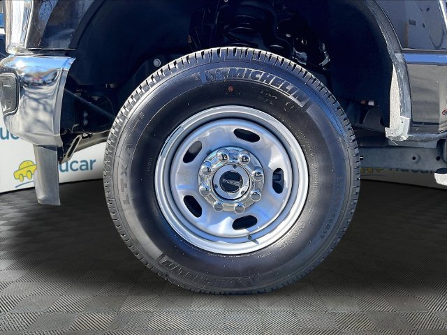 Used 2025 Ford F250 XL w/ XL Chrome Package AWD/4WD image 9