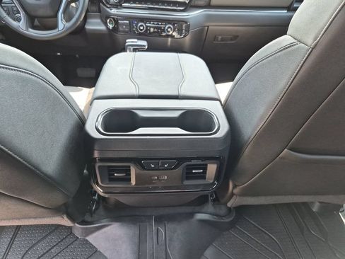 Used 2025 Chevrolet Silverado 1500 ZR2 w/ Technology Package AWD/4WD image 38
