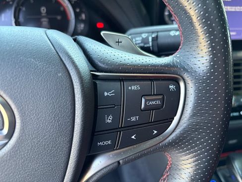 Used 2023 Lexus LS 500 F Sport w/ Cold Weather Package (CK) RWD image 23
