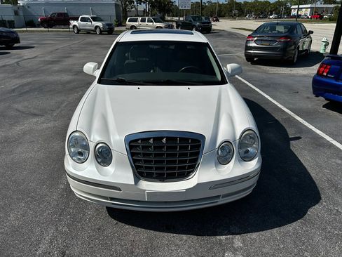 Used 2006 Kia Amanti FWD image 5