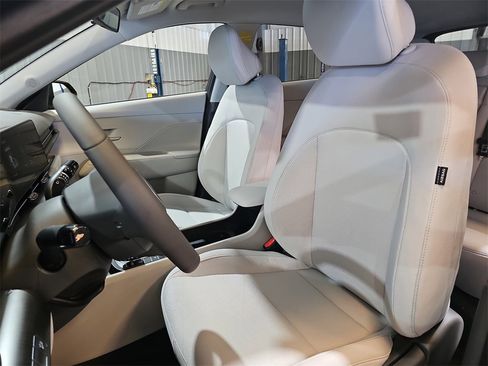 New 2026 Hyundai Kona SEL Sport image 14