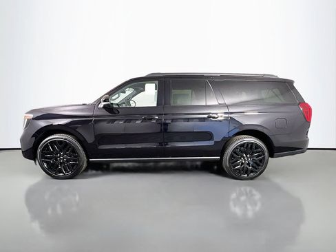 New 2026 Ford Expedition Max Platinum w/ Stealth Performance Package AWD/4WD image 6