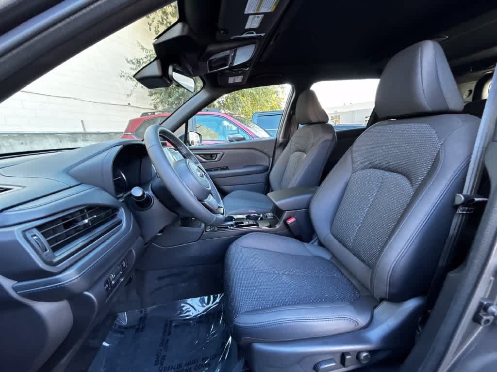 New 2026 Subaru Forester Premium AWD/4WD image 12