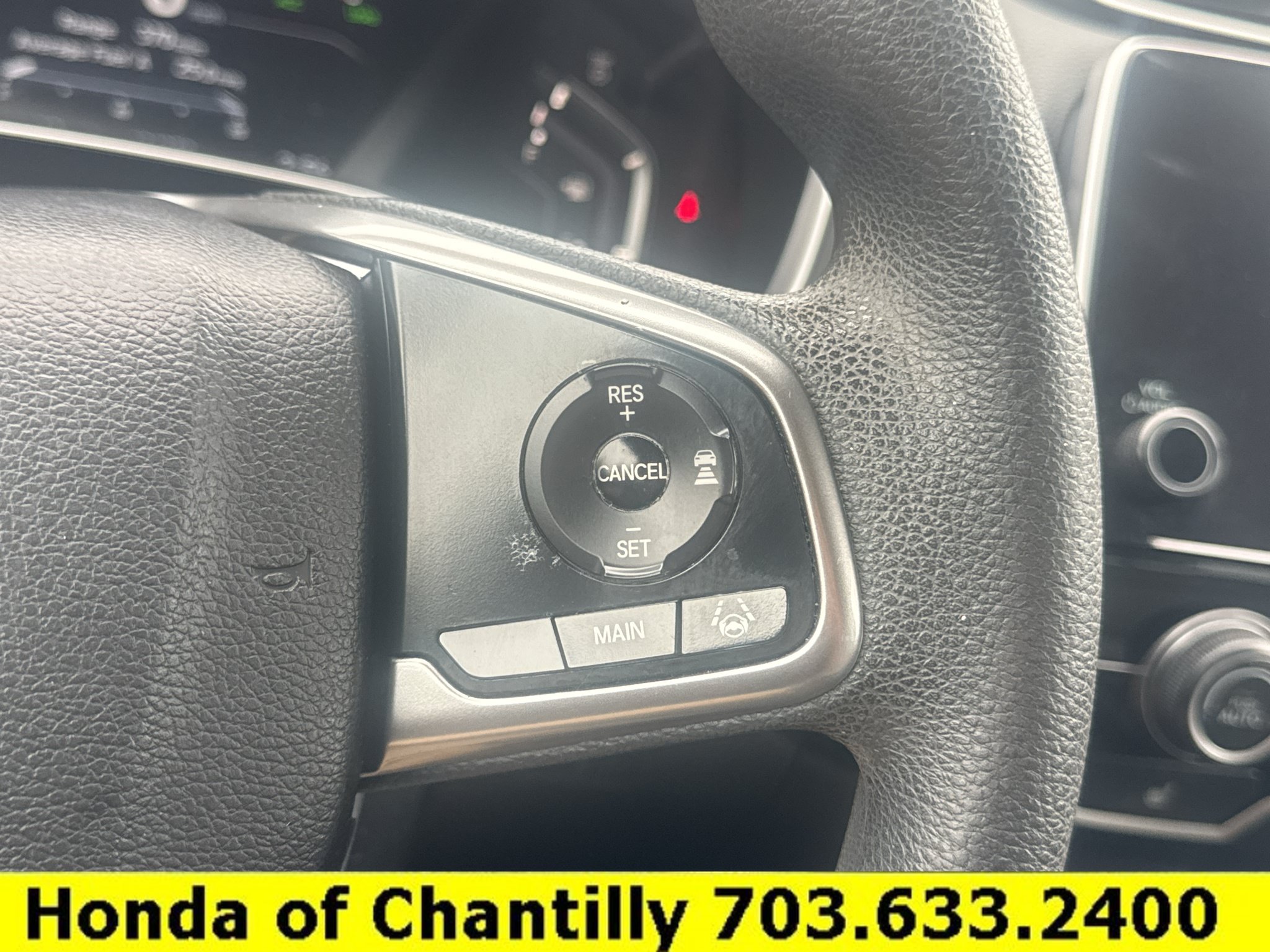 Used 2017 Honda CR-V EX image 13