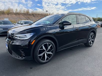 New 2025 Volkswagen ID.4 Pro S