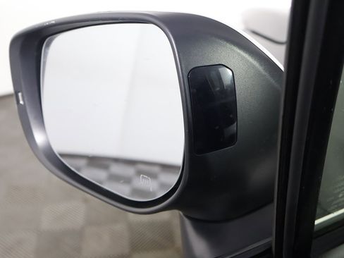 Used 2024 Subaru Forester Touring image 35