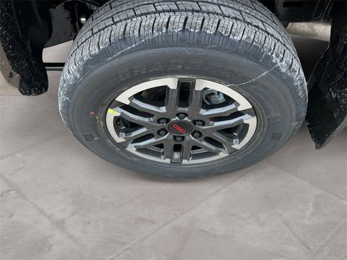 New 2026 Toyota Tacoma TRD Sport AWD/4WD image 14