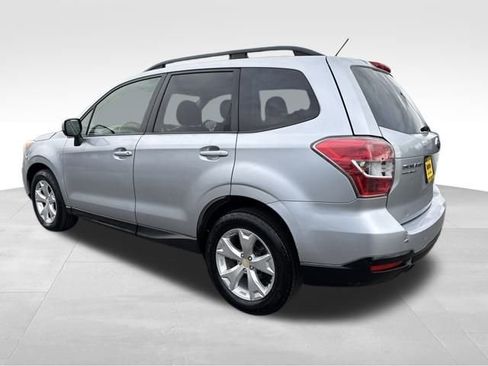 Used 2014 Subaru Forester 2.5i Premium w/ All-Weather Package image 7