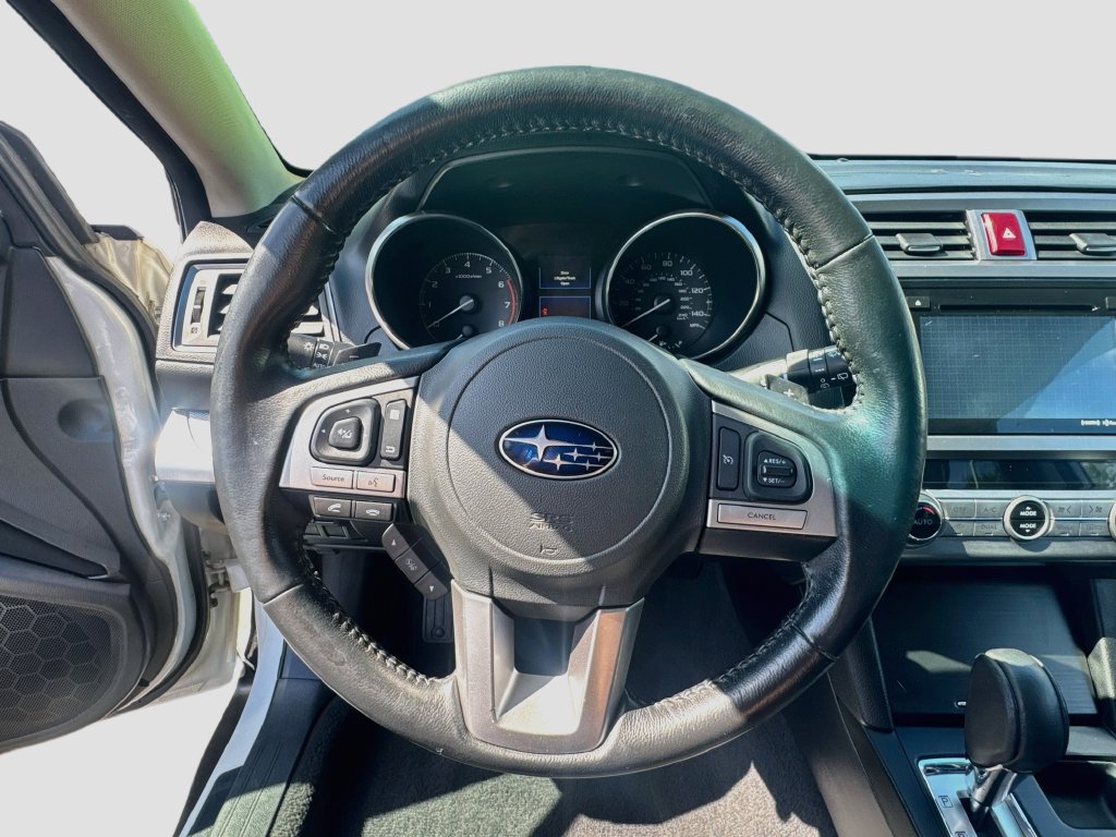 Used 2015 Subaru Outback 2.5i Premium w/ Popular Package #2 AWD/4WD image 7