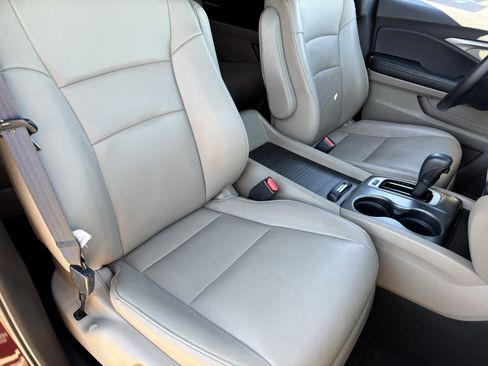 Used 2017 Honda Pilot EX-L image 8