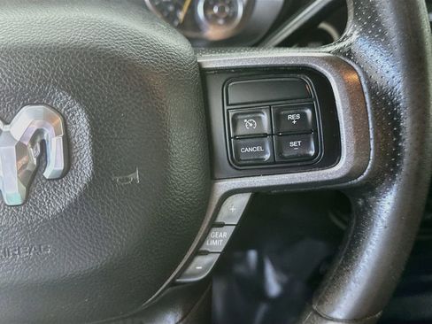 Used 2022 RAM 2500 Tradesman w/ Chrome Appearance Group AWD/4WD image 25
