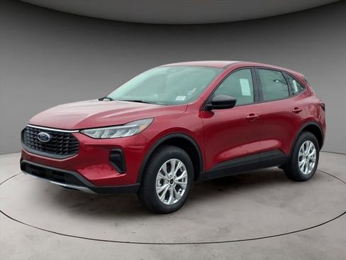 New 2026 Ford Escape Active w/ Tech Pack #1 image 26