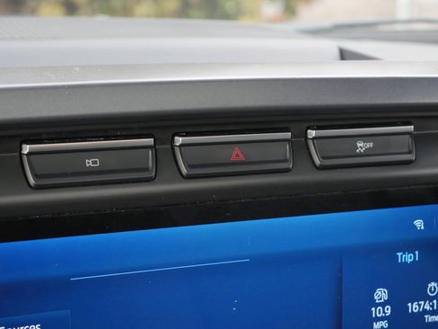 Certified 2023 Ford F150 XLT w/ Equipment Group 302A High image 11