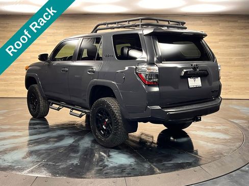 Used 2024 Toyota 4Runner TRD Pro image 13