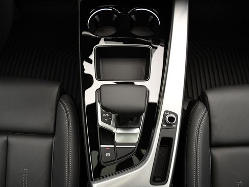 Certified 2025 Audi A5 2.0T Premium Plus image 31