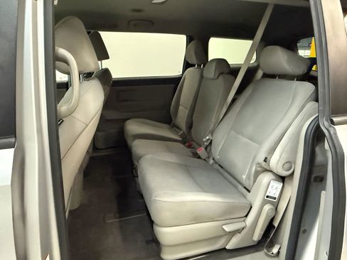 Used 2017 Kia Sedona LX image 17