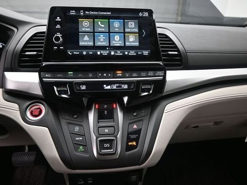 New 2026 Honda Odyssey EX-L image 6