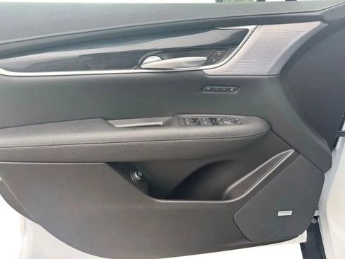 New 2026 Cadillac XT5 Premium Luxury w/ Driver Assist Package AWD/4WD image 12