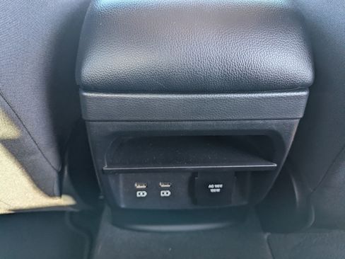 Used 2019 Ford Ranger XLT w/ Equipment Group 302A Luxury image 14