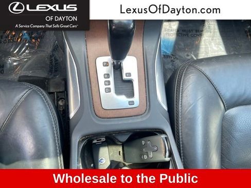 Used 2011 Volvo XC70 3.2 AWD/4WD image 22