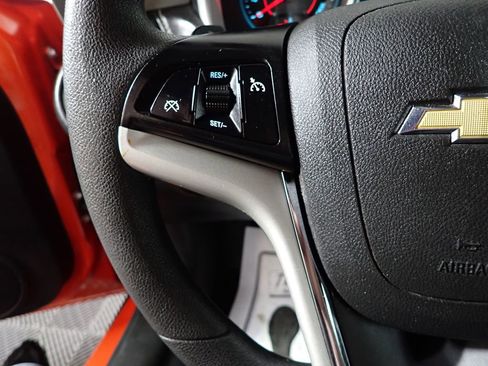 Used 2013 Chevrolet Camaro LS image 24