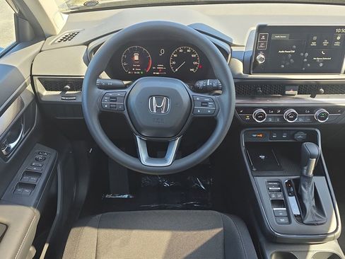 New 2026 Honda CR-V EX image 28