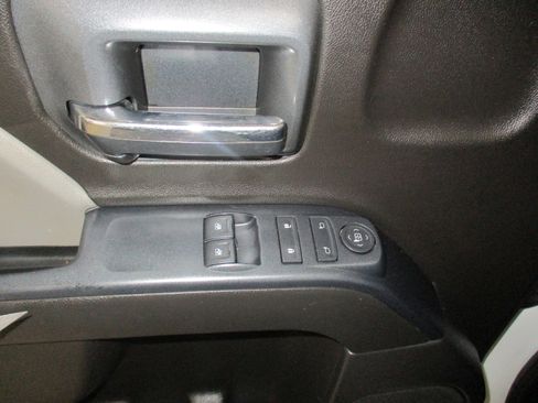 Used 2016 GMC Sierra 2500 4x4 Regular Cab w/ Sierra Convenience Package image 10