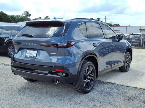 New 2026 MAZDA CX-5 2.5 S w/ Premium Plus Package AWD/4WD image 2